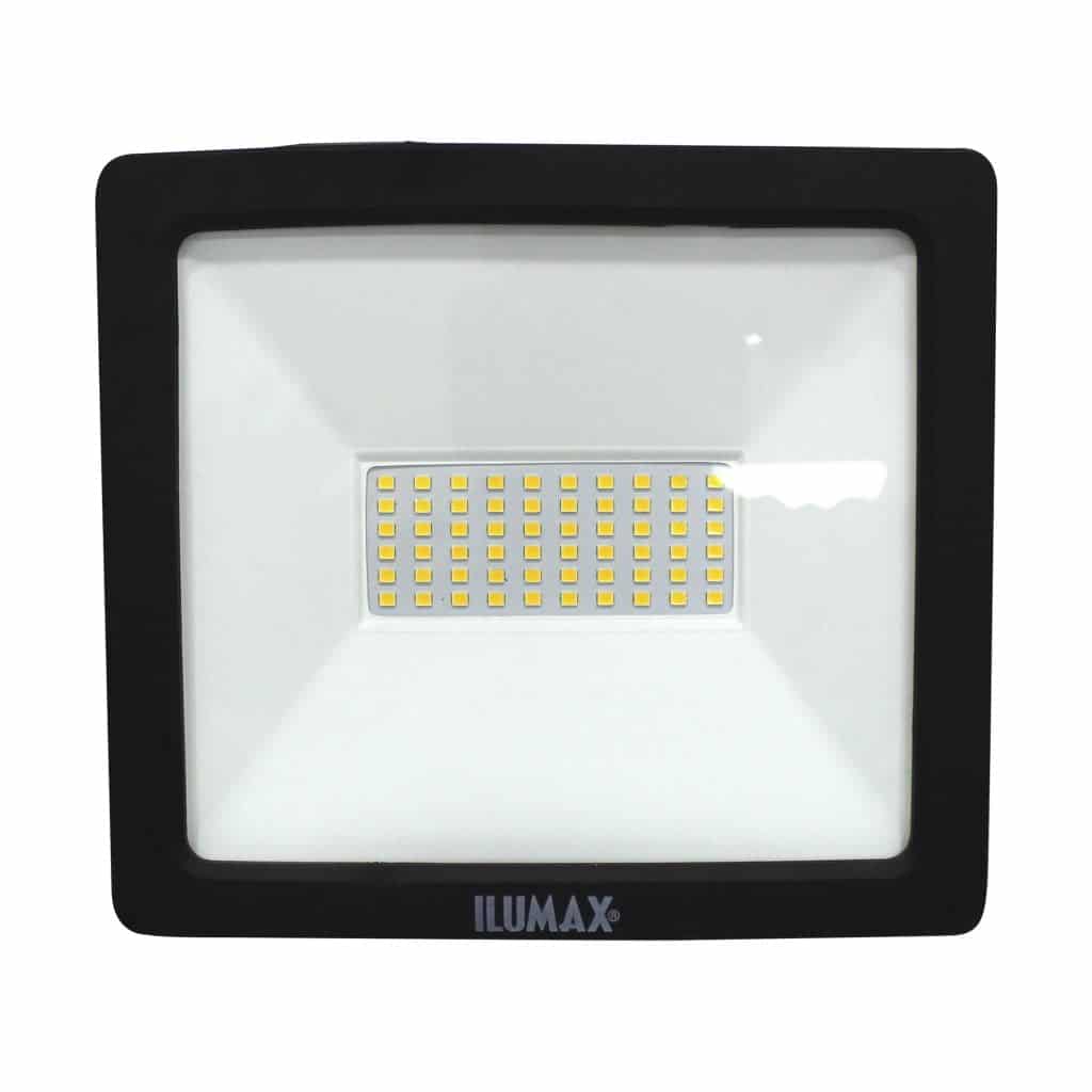 Reflector Led W Nova Ii Luz C Lida Ilumax