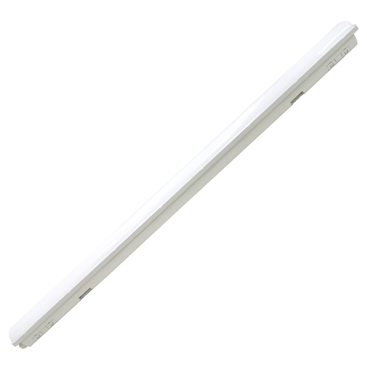 Luminaria Hermetica LED 40W Luz Blanca - Imagen 4