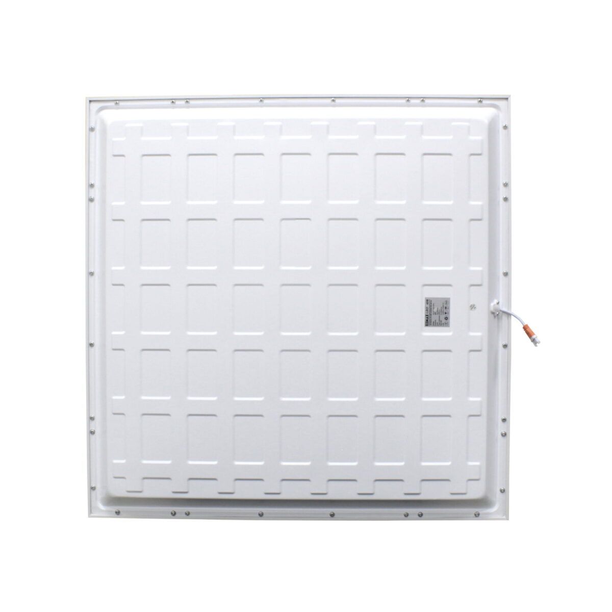 BACKLIGHT LED 40W PANEL LUZ BLANCA 60X60 1500 3