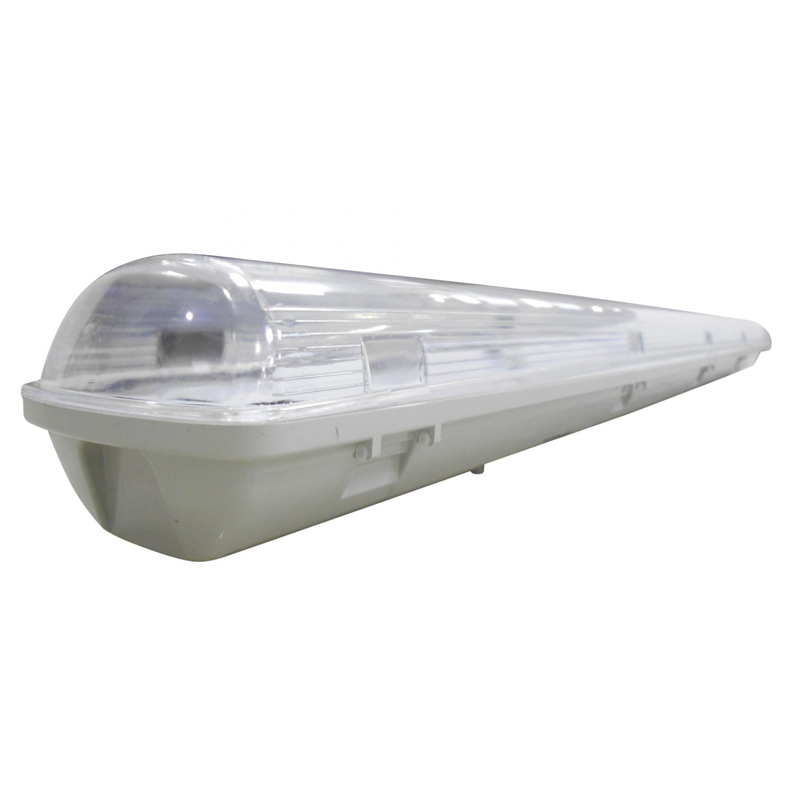 Chasis Luminaria Hermetica LED 2X18W ILUMAX