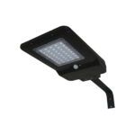 LUMINARIA ALUMBRADO EXTERIOR LED 15W SOLAR LUZ BLANCA 1415 2