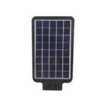 LUMINARIA ALUMBRADO EXTERIOR LED 15W SOLAR LUZ BLANCA 1415 3