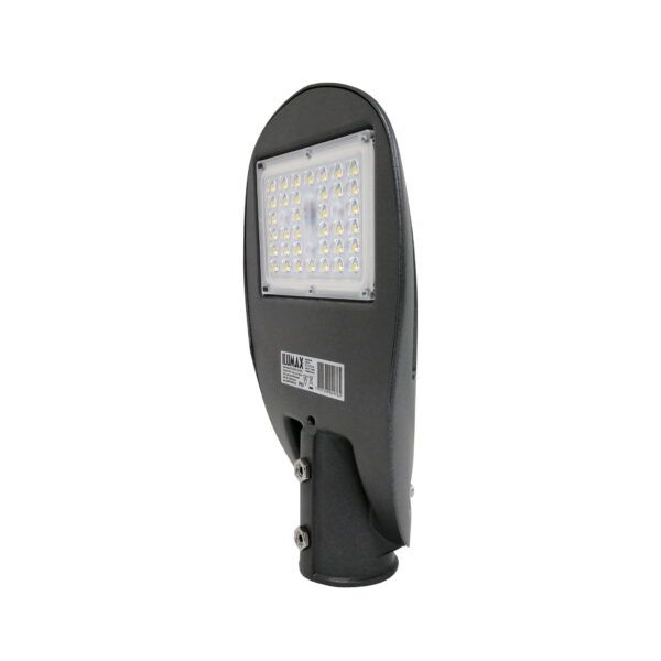 LUMINARIA ALUMBRADO PUBLICO LED 30W LUZ FRESCA 976 2