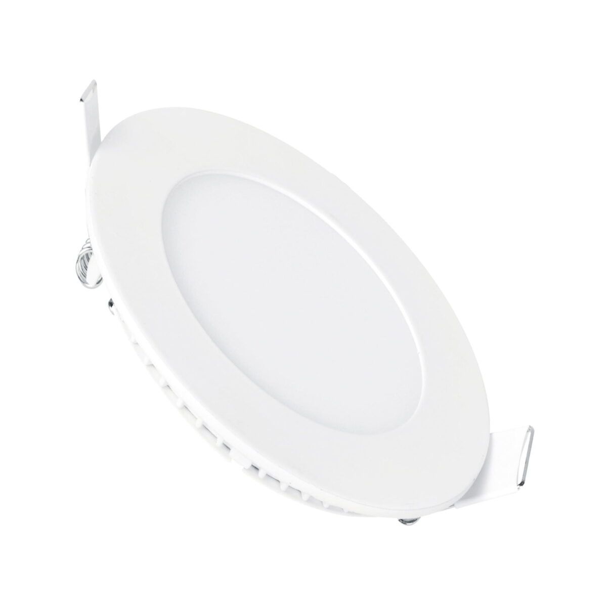 PANEL LED 12W REDONDO LUZ BLANCA 6 934 2