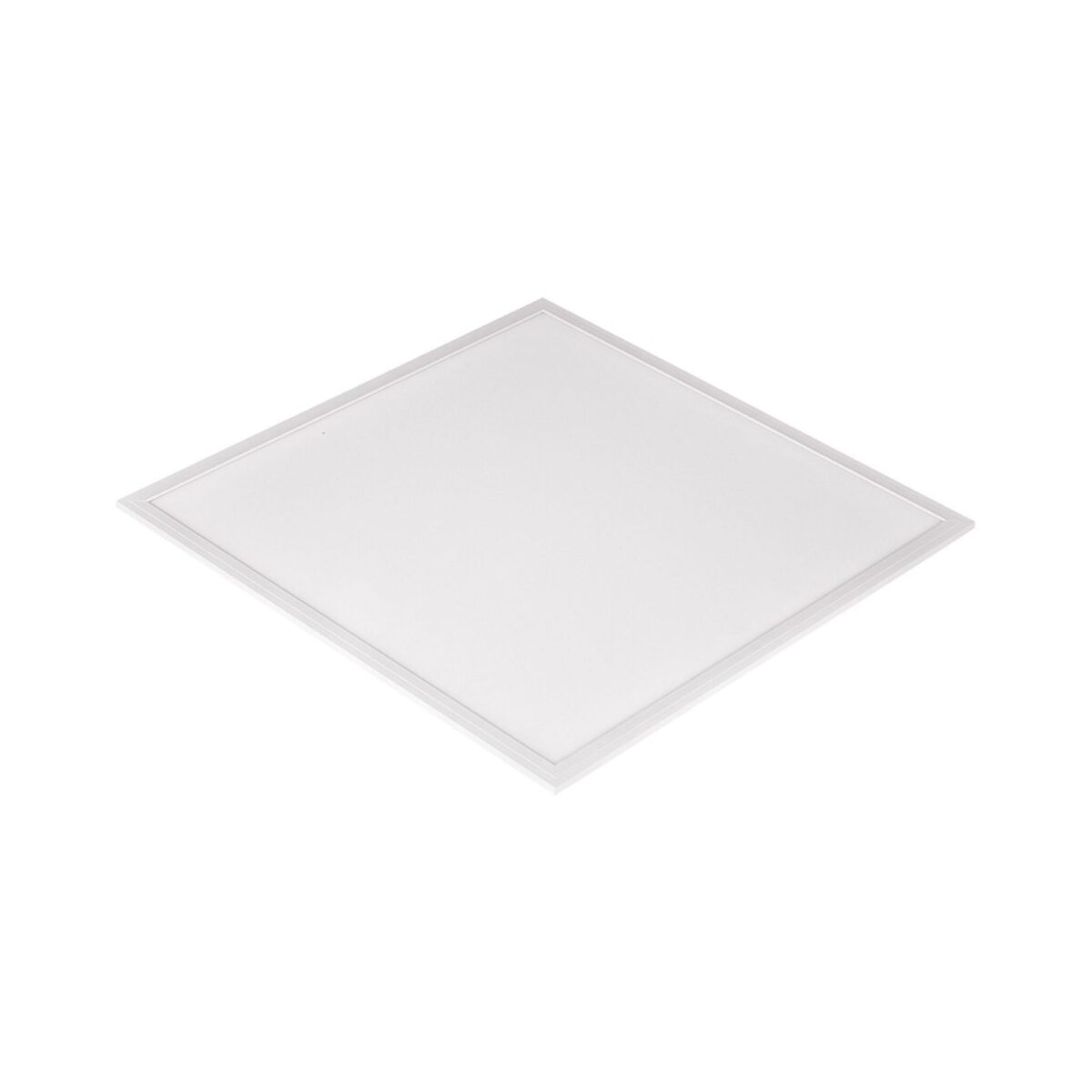 PANEL LED 48W PLANO LUZ CALIDA 60X60CM 499 1