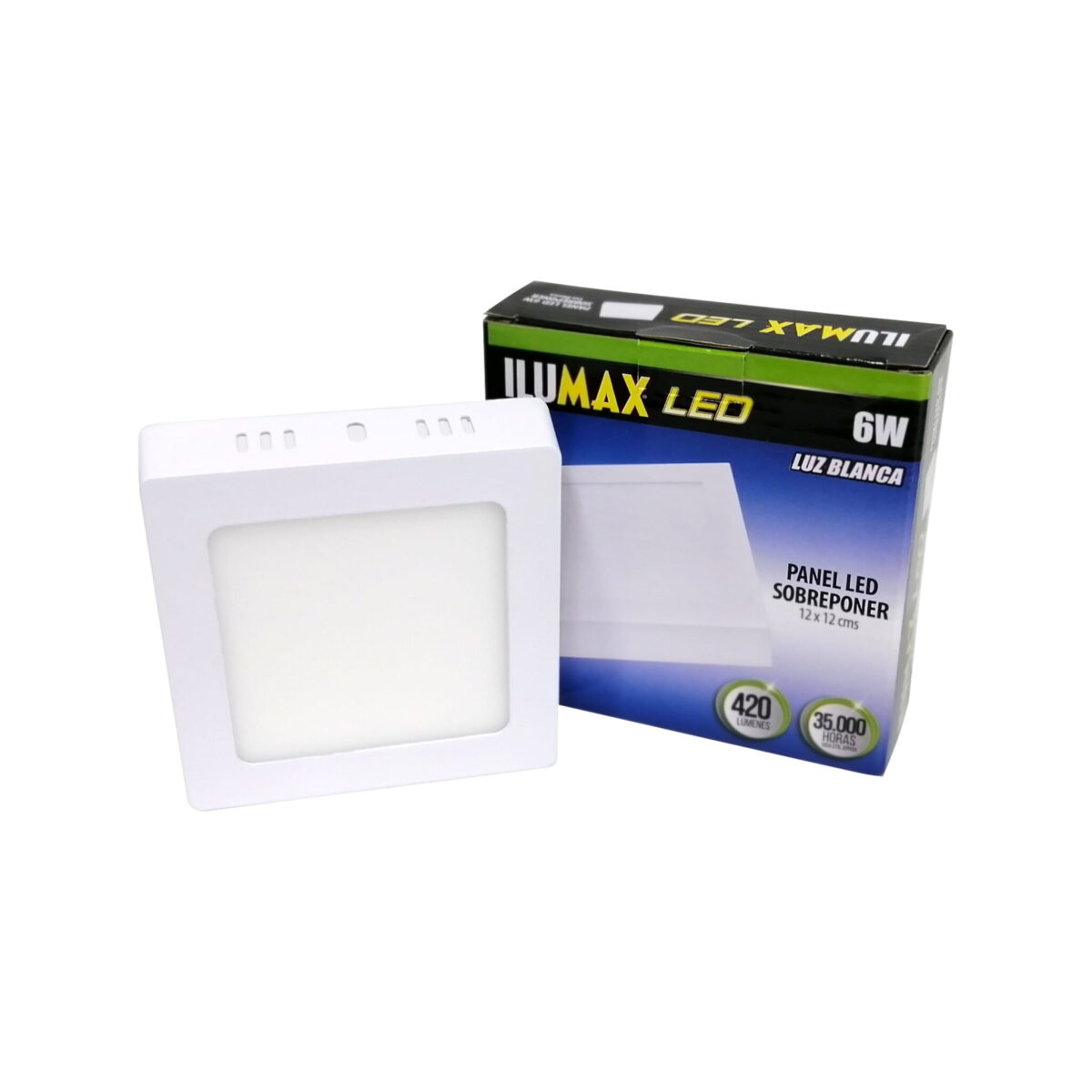 PANEL_LED_6W_SOBREPONER_ LUZ_BLANCA_12X12CM_944_1.jpg PANEL LED 6W SOBREPONER  LUZ BLANCA 12X12CM 944 1