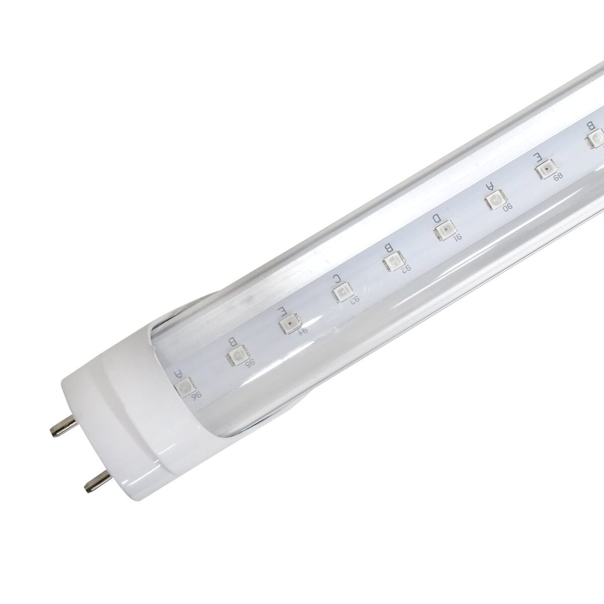 TUBO LED 16W AGRO 1865 2