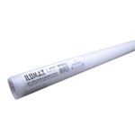 Tubo LED Luz Blanca 9W Vidrio 807 2