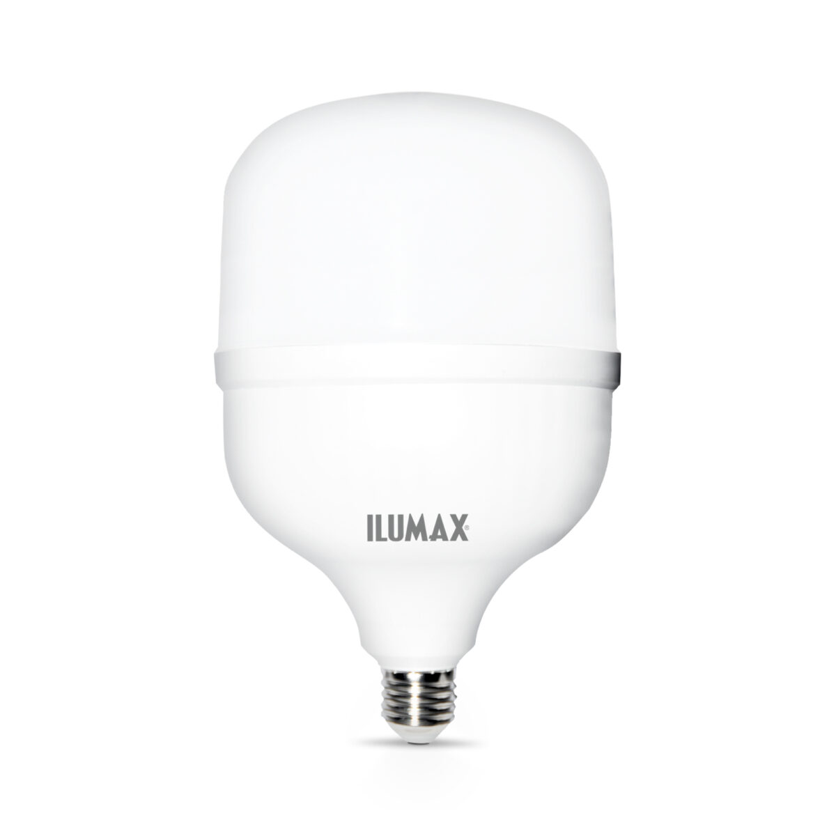 Bombillo LED 50W Alta Potencia Luz Blanca E27 - Imagen 3