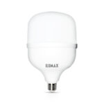 Bombillo LED 50W Alta Potencia Luz Blanca E27 - Imagen 3