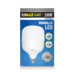 Bombillo LED 50W Alta Potencia Luz Blanca E27