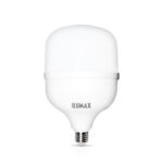 Bombillo LED 30W Alta Potencia Luz Blanca E27 - Imagen 4