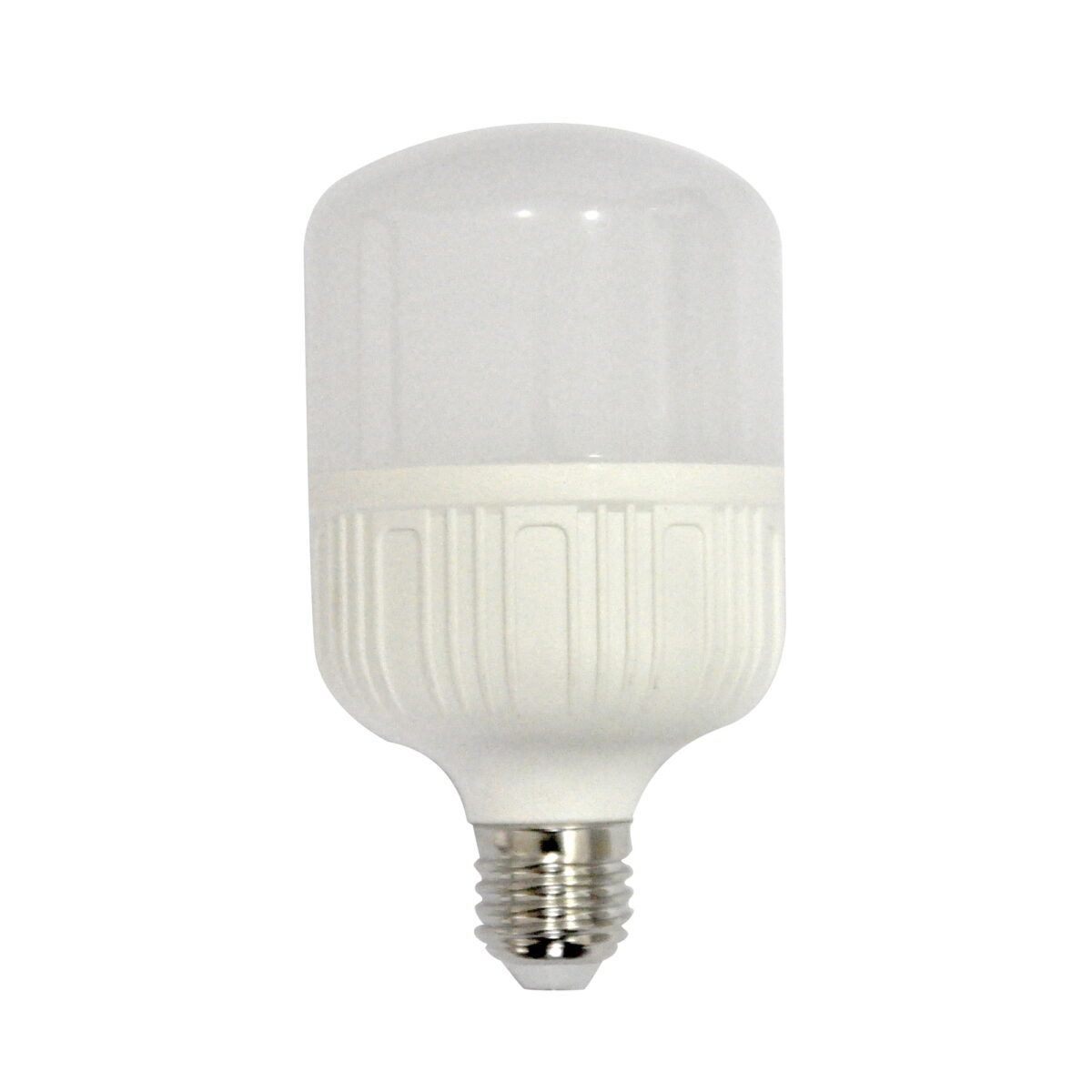 Bulbo LED 20W Alta Potencia Luz Blanca E27 1222 2