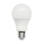 Bulbo LED 6W Dimerizable Luz Calida E27 1326 2