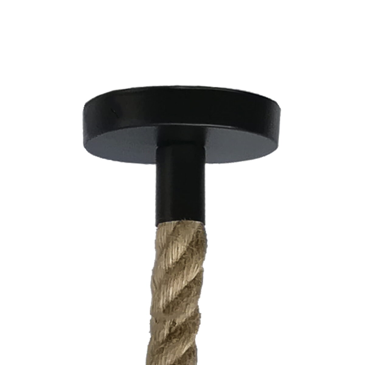 Colgante Tipo Vintage Cuerda 1XE27 1827 3