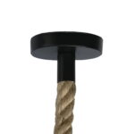 Colgante Tipo Vintage Cuerda 1XE27 1827 3