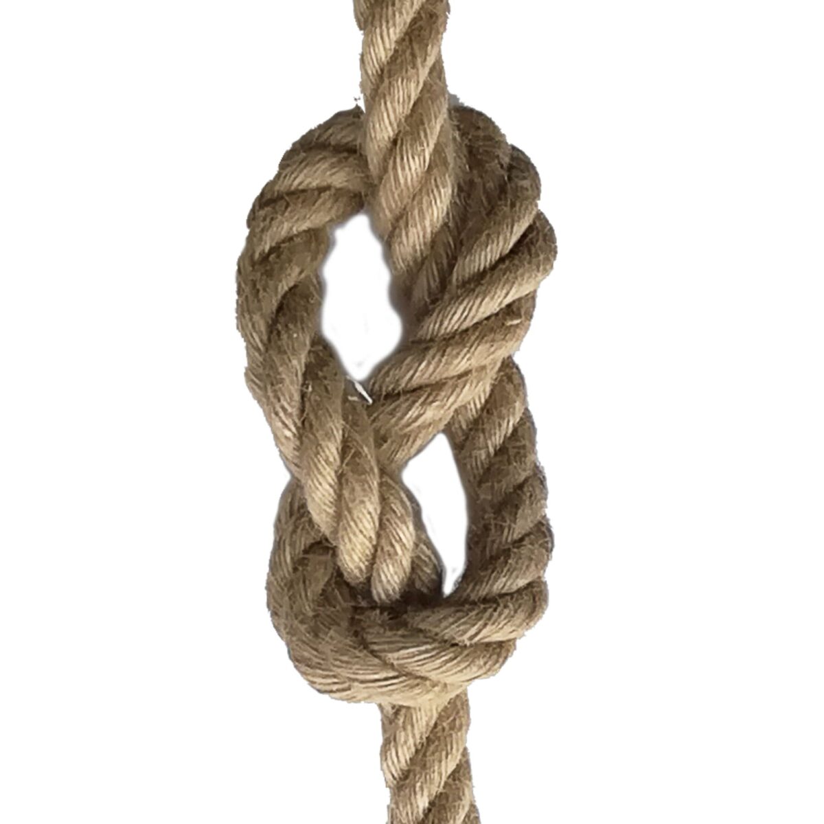 Colgante Tipo Vintage Cuerda 1XE27 1827 5