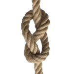 Colgante Tipo Vintage Cuerda 1XE27 1827 5