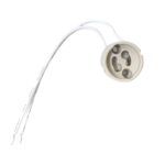 Conector GU10 Bolsa X 1 Unidad 00094 1