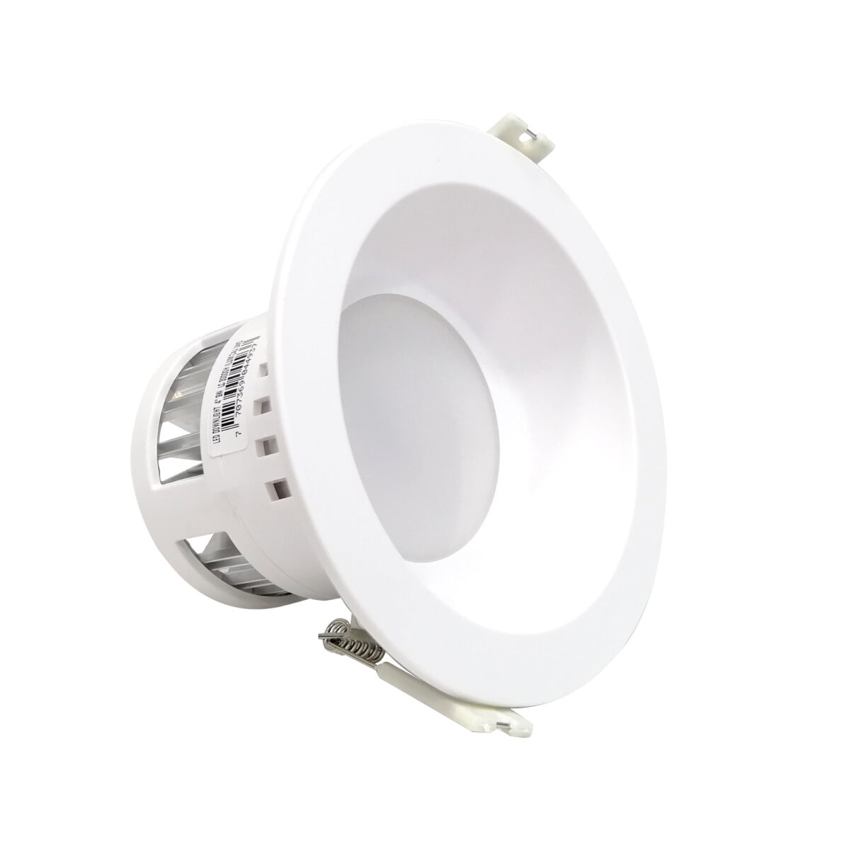 Downlight LED 9W Tipo Campana Luz Calida 493 2