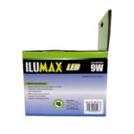 Downlight LED 9W Tipo Campana Luz Calida 493 3