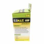 Mini Globo LED 4W Luz Calida E14 669 3