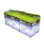 PX3 Dicroico LED 6W SMD Luz Blanca GU10 1221 1