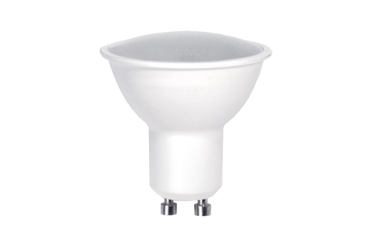 PX3 Dicroico LED 6W SMD Luz Blanca GU10 1221 2
