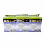 PX3 Dicroico LED 6W SMD Luz Blanca GU10 1221 3