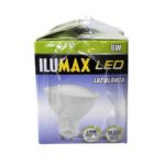 PX3 Dicroico LED 6W SMD Luz Blanca GU10 1221 4