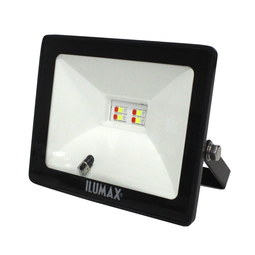 Reflector LED 10W SMD RGB 1790 2