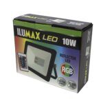 Reflector LED 10W SMD RGB 1790 5