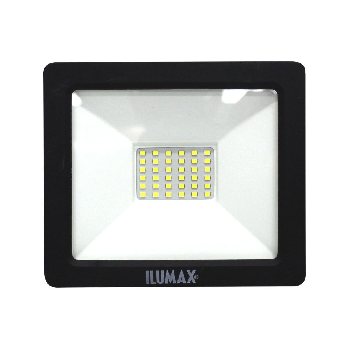 Reflector LED 30W Nova II Luz Blanca 1814 2