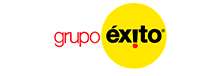 Logo Exito
