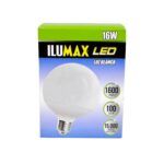 Globo LED 16W Frost Luz Blanca E27 1939 2