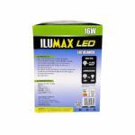 Globo LED 16W Frost Luz Blanca E27 1939 4