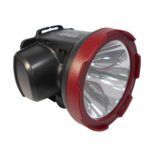 Head Lamp LED 5W Recargable Luz Blanca 1072 3