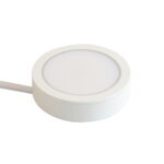 PX3 Bala LED 3x3W Sobreponer Incrustar Blanca Luz Fresca 1462 2