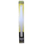 Regleta De Gabinete LED 8W Con Sensor Luz Calida 1480 1