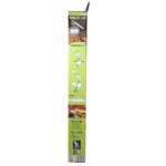 Regleta De Gabinete LED 8W Con Sensor Luz Calida 1480 2