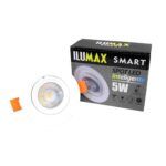 Spot Redondo LED 5W Smart CCT 1964 1