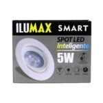 Spot Redondo LED 5W Smart CCT 1964 3