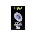 Spot Redondo LED 5W Smart CCT 1964 4