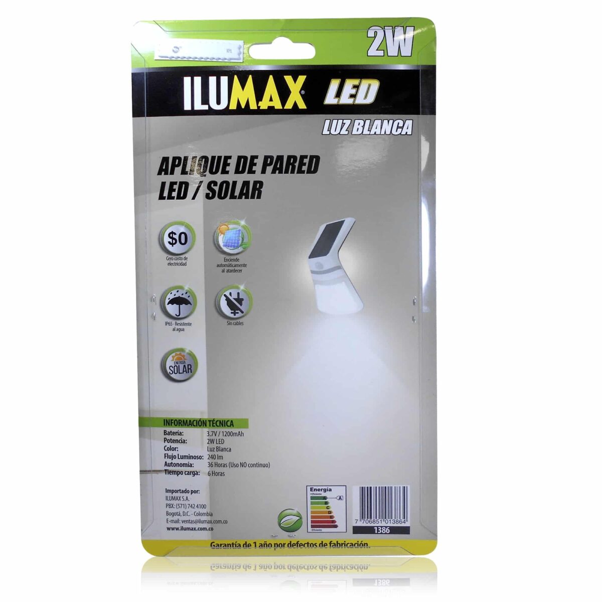 Aplique_De_Pared_LED_2W_Solar_Con_Sensor_Luz_Blanca_y_Cálida_1386_2.jpg Aplique De Pared LED 2W Solar Con Sensor Luz Blanca Y Calida 1386 2