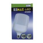 Bulbo LED 60W Alta Potencia Luz Blanca E27 1811 5