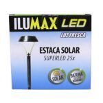 Estaca LED 0