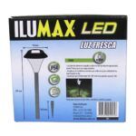 Estaca LED 0