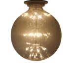 Globo LED 1