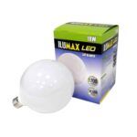 Globo LED 18W Luz Blanca E27 960 1