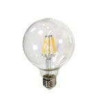 Globo LED 8W Filamento Luz Calida E27 984 2